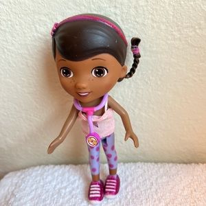 Doc McStuffins